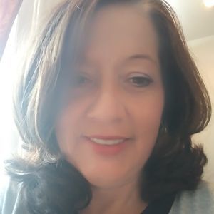 Meet your Posher, Rachel fontenot nevils